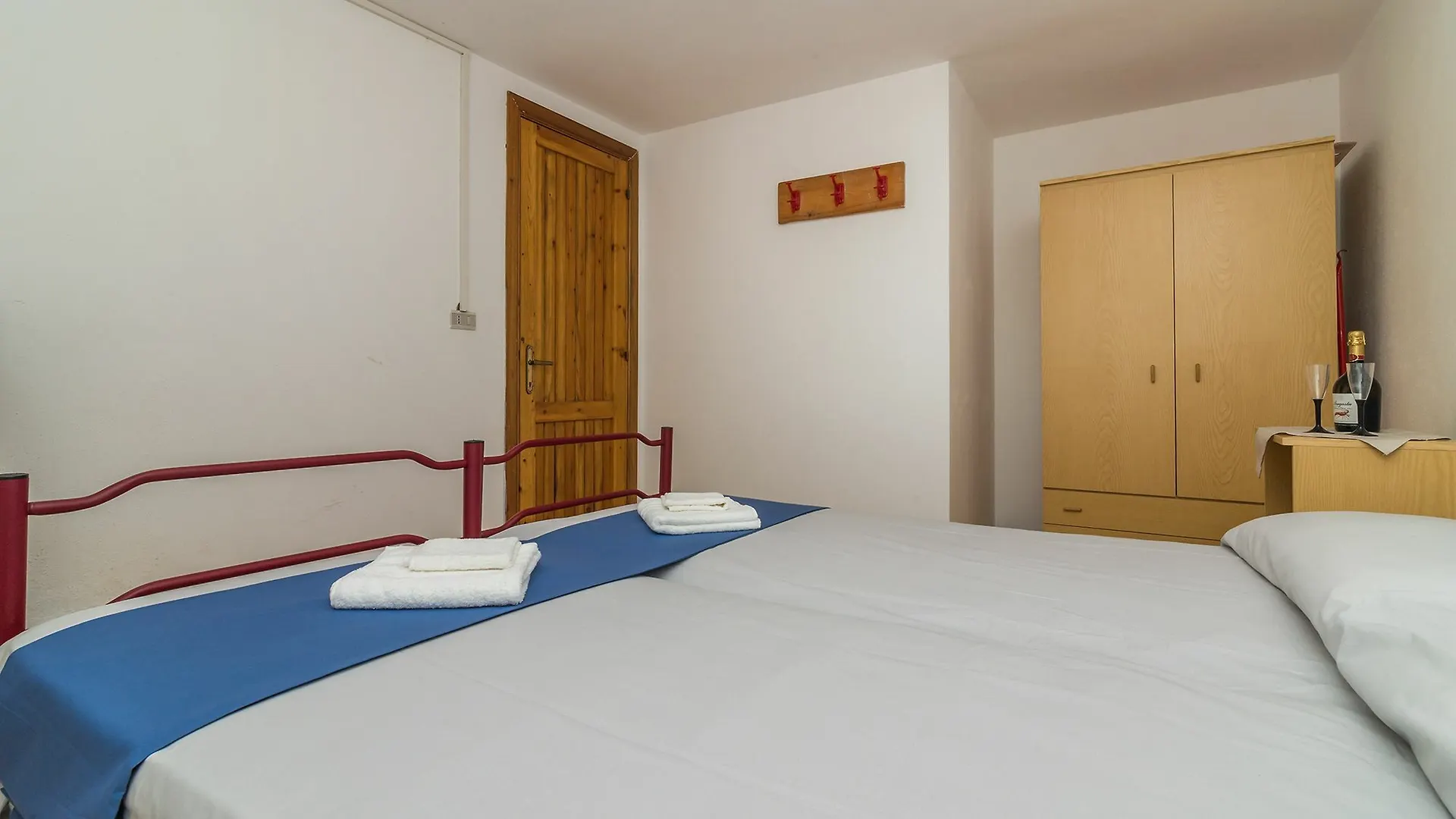 Apartmán Il Pineto 1 Orosei 0*,
