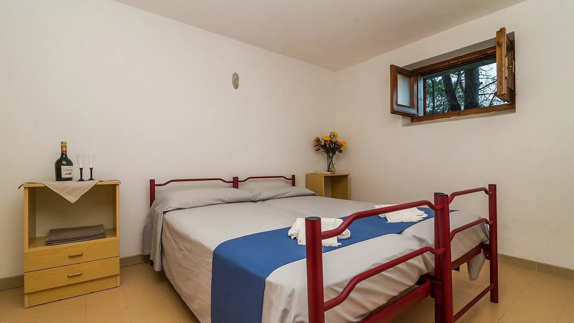 Apartmán Il Pineto 1 Orosei