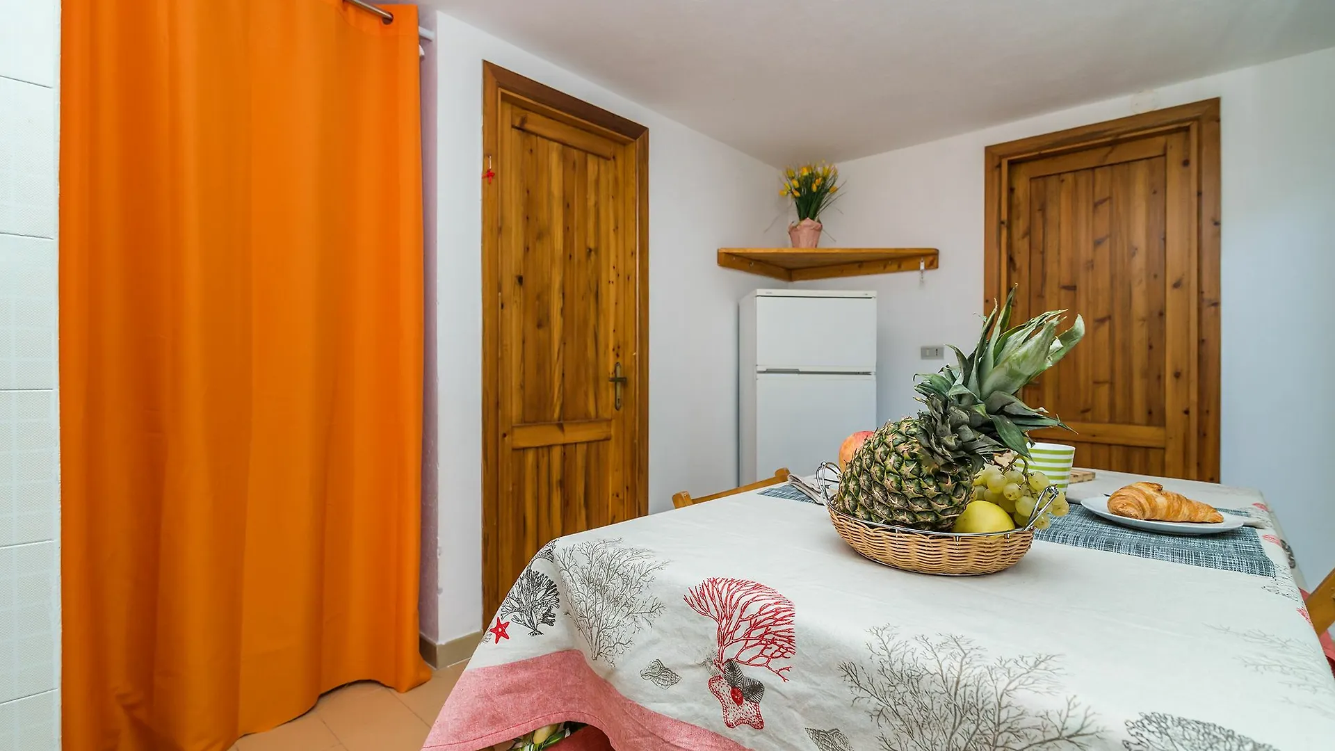Apartmán Il Pineto 1 Orosei