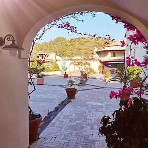 Da Zio Salvo Orosei