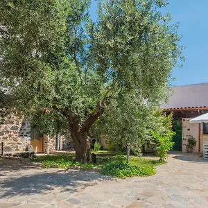 Sa Dommo De Sa Pietate Orosei