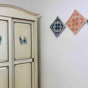 The Rik House Apartment