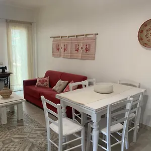 Sa Domo 'e Su Banditore Apartment