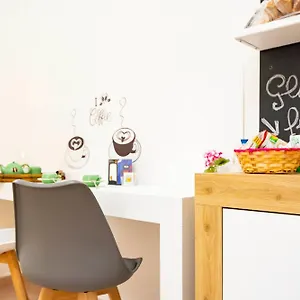 Casa Mian - Alojamento de Acomodação e Pequeno-almoço