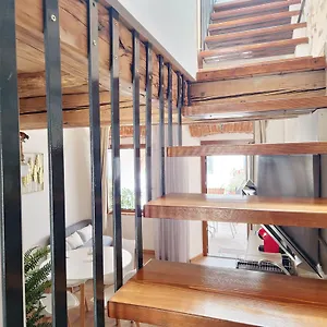 Dommos - Arcada Appartement