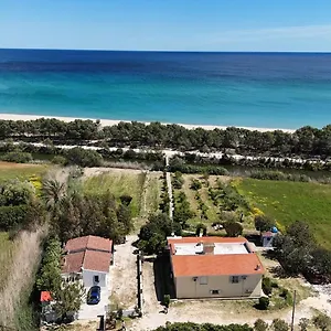 Re - Aurora Rimedia A 50 Metri Dal Mare Apartment
