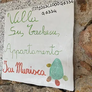 Su Trechesu Orosei