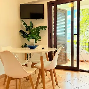 Dommos - Marinaway Appartement