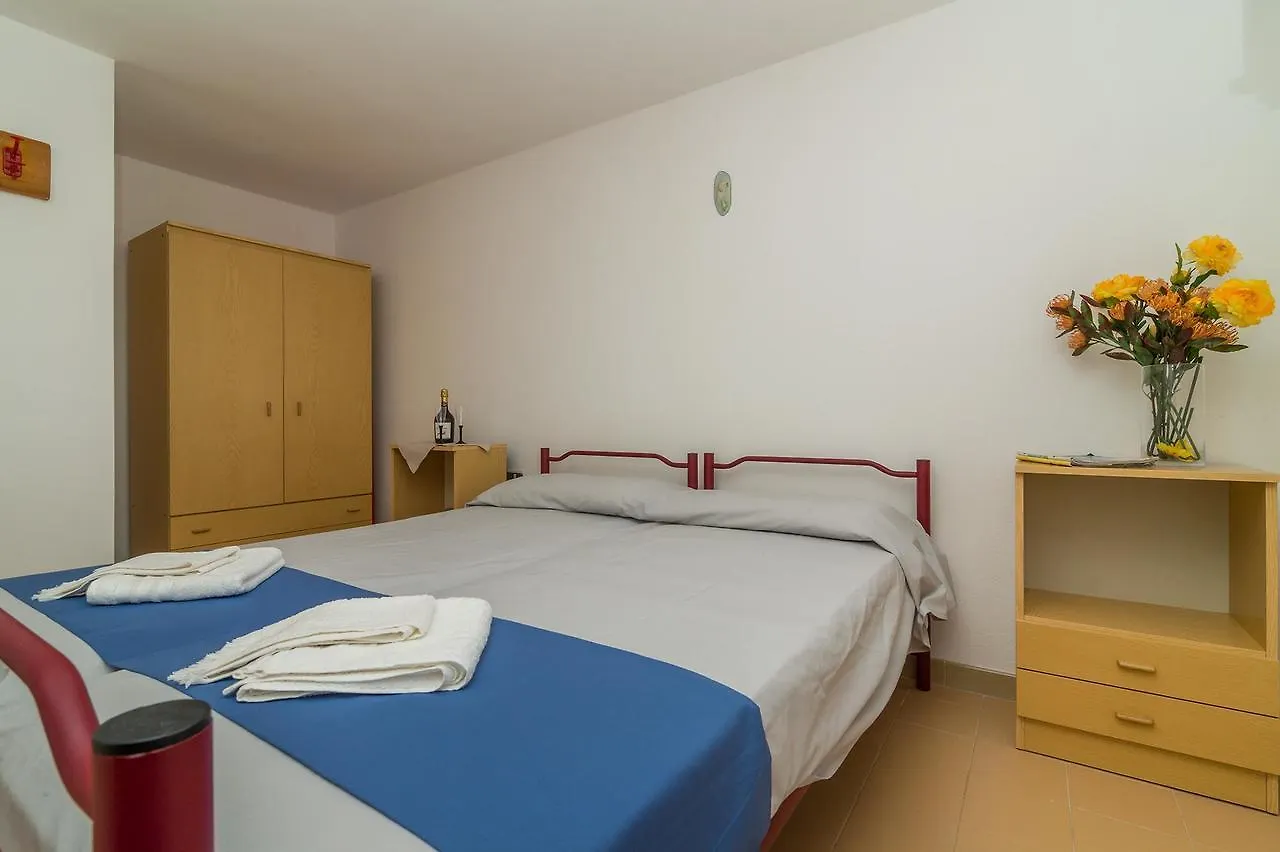 Il Pineto 1 Apartment Orosei 0*,  Italy