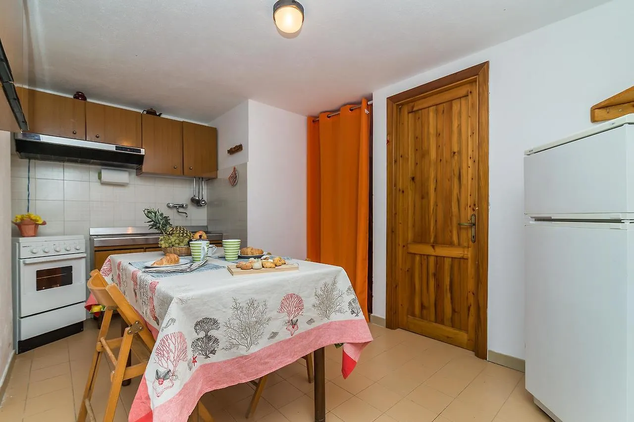 Il Pineto 1 Apartment Orosei
