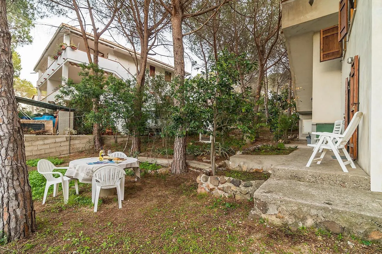 Il Pineto 1 Apartment Orosei