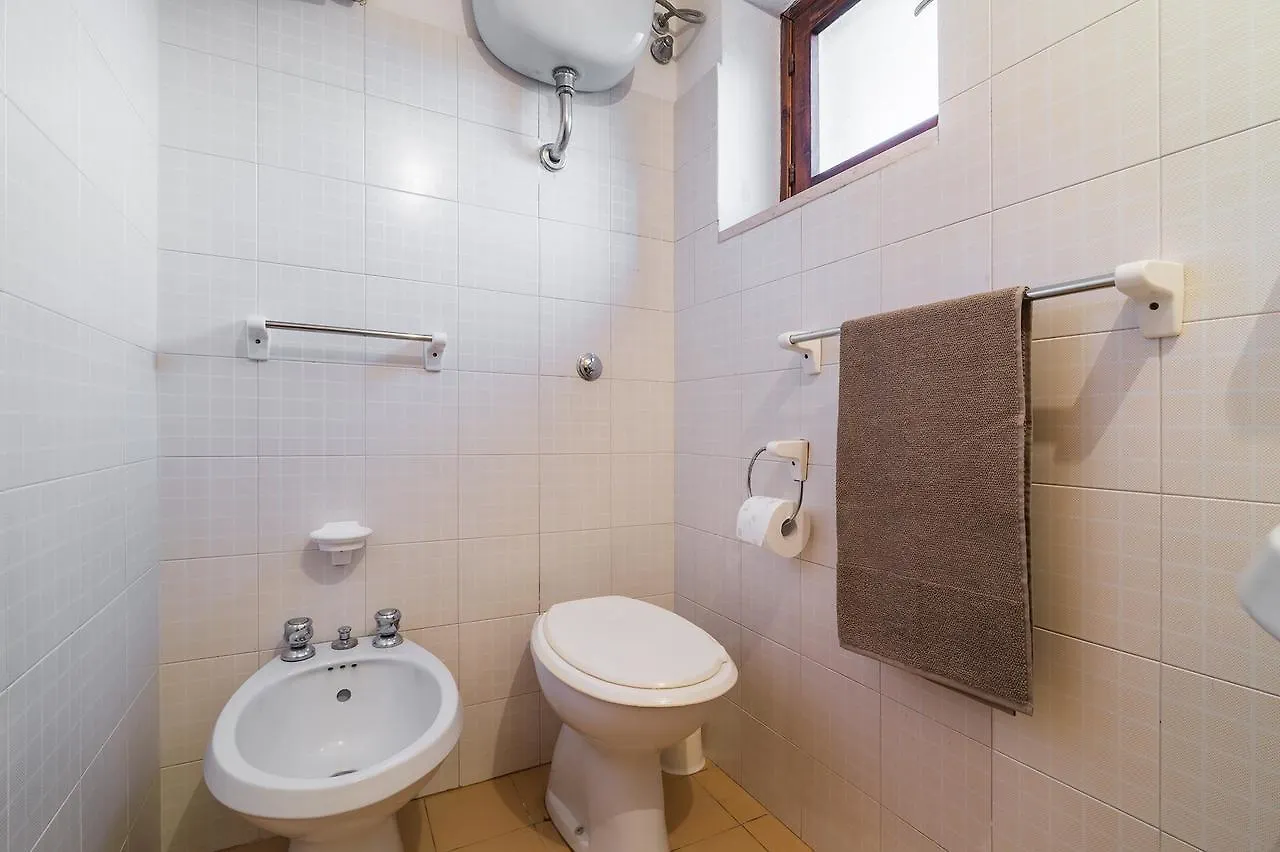 Il Pineto 1 Apartment Orosei