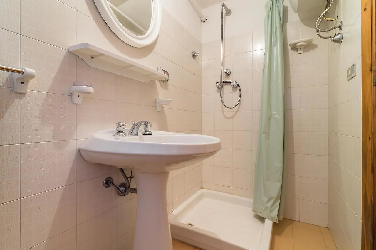 Il Pineto 1 Apartment Orosei 0*,  Italy