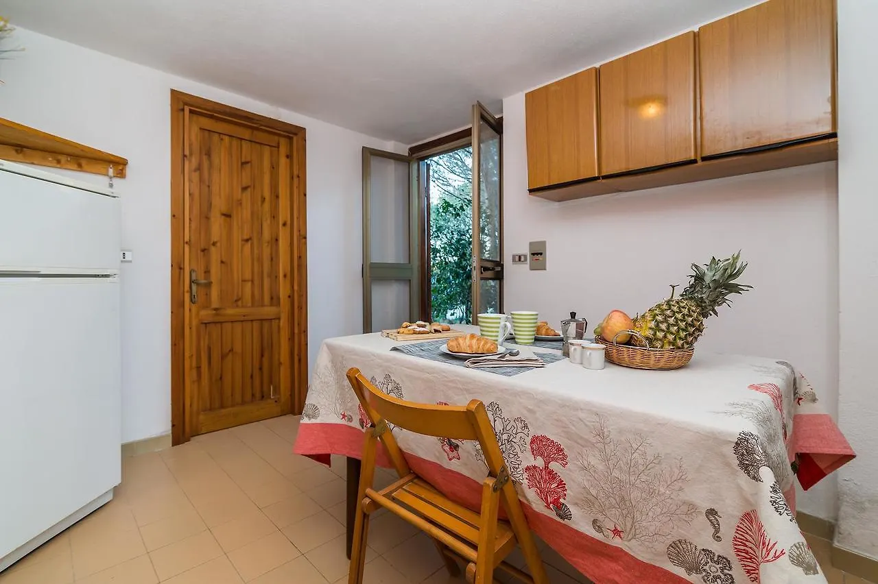 Il Pineto 1 Apartment Orosei